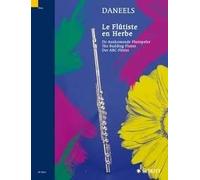 Le Flûtiste en Herbe