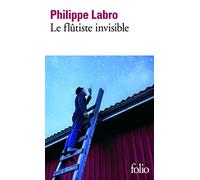 Le flûtiste invisible