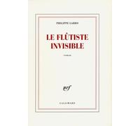 Le Flûtiste Invisible