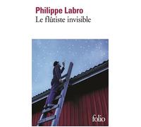 Le flûtiste invisible