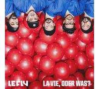 Le Fly – La Vie,Oder Was? – CD