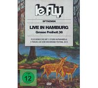 Le Fly – St. Pauli Tanzmusik: Live in Hamburg – DVD