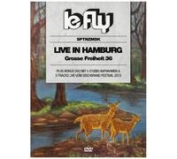 Le Fly – St. Pauli Tanzmusik: Live in Hamburg – DVD