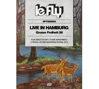 Le Fly – St. Pauli Tanzmusik: Live in Hamburg – DVD