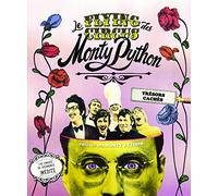 Le Flying Circus des Monty Python: Trésors cachés