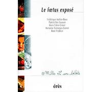 Le foetus exposé