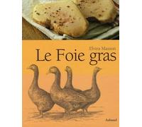 Le foie gras