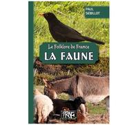 Le Folklore De France - Tome 3, La Faune