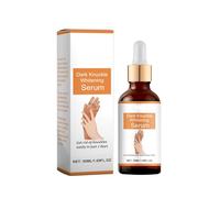 Le foncé aide à réduire les ridules et les rides au niveau des articulations, améliore l'élasticité de la peau, rend votre peau plus ferme et brille avec un NSj181 jeune (50 ml) (orange, 11,5 x 3 x 3