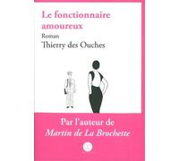 Le fonctionnaire amoureux