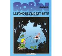 Le fond de l'air est bête