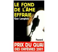 Le Fond De L'ame Effraie