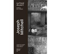 Le fond du port - Joseph Mitchell - Du Sous-Sol - Poche - Roman