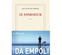 Le fondateur