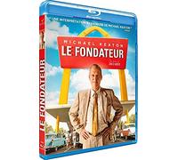 Le Fondateur [Blu-ray]