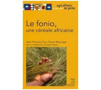 Le Fonio, Une Céréale Africaine