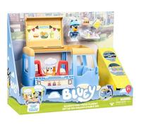 Figurine Le Foodtruck de Bluey