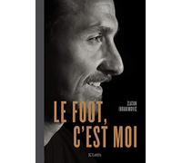 Le foot, c'est moi