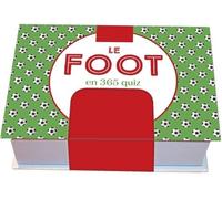 Le Foot En 365 Quiz