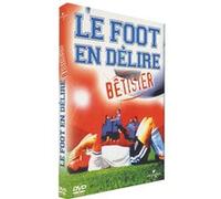 Le Foot en délire E