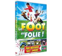 TelForceOne – Le Foot en Folie – Pur bêtisier 100% inédit