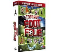 Le Foot en folie - Coffret - Volumes 2 et 3 E