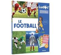 Ludoc - découvrir et collectionner : le football