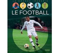 Le football Christine Sagnier (Auteur)