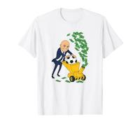 Le Football est-il à Vendre ? T-Shirt Graphique avec Valeur