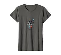 Le Football est ma thérapie : Inspirer la santé mentale Sportive T-Shirt, Femme, Asphalte, XS