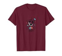 Le Football est ma thérapie : Inspirer la santé mentale Sportive T-Shirt, Homme, Marron, S