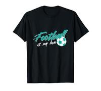 Le Football est Mon Amour T-Shirt
