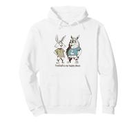 Le Football est Mon Endroit Heureux Sweat à Capuche