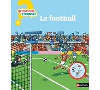 Le football - Questions/Réponses - doc dès 5 ans