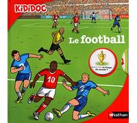 Le football - livre animé Kididoc dès 4 ans (20)