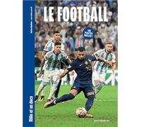 Le Football - Avec 1 Poster