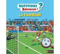 Le football - Questions/Réponses - doc dès 5 ans