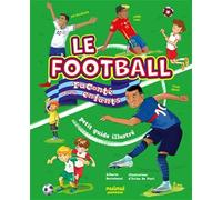 Le football raconté aux enfants