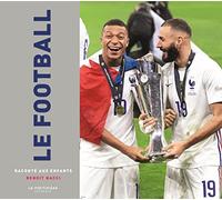 Le Football raconté aux enfants