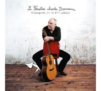 Le Forestier chante Brassens CD