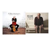 Le Forestier Chante Brassens-Intégrale Cahier 1 & 2 [ Coffret 9 Cds & Les 50 Plus Belles Chansons