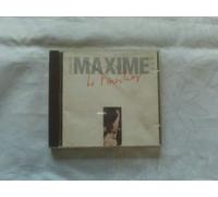 Le Forestier, Maxime - Bataclan 89