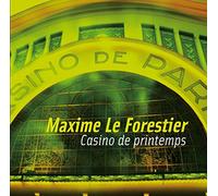 Casino De Printemps : Live