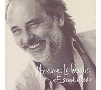 Maxime Le Forestier – Essentielles – CD