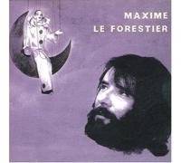 Le Forestier, Maxime - Hymne à sept temps