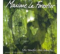 Le Forestier, Maxime - Les Rendez-vous