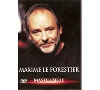 Maxime Le Forestier – Master Serie