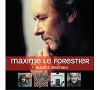 4 Albums Originaux : Mon Frère