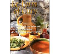 Le form of cury - Josy Marty-Dufaut - Heimdal Eds - relié - Guide