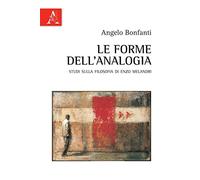 Le Forme Dell'Analogia: Studi Sulla Filosofia Di Enzo Melandri